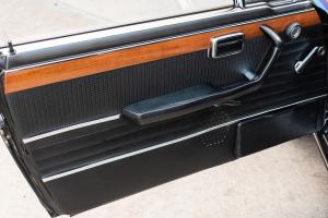 BMW 3.0 CSL 1972 года 